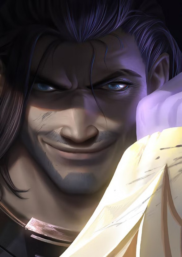 The Mageseeker