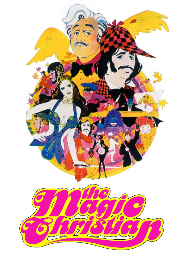 The Magic Christian