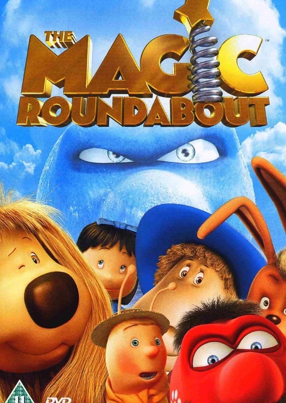 Find an Actor to Play Soldier Sam in The Magic Roundabout (TV Series) on myCast