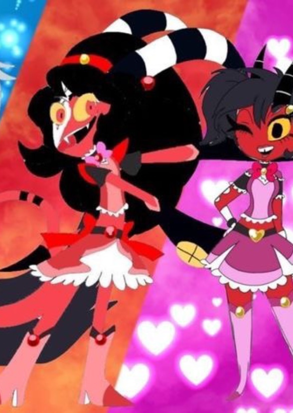 The Magical Imps