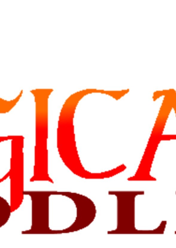 The Magical Riddle