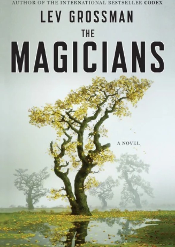 The Magicians