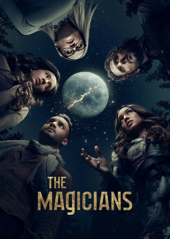 The Magicians