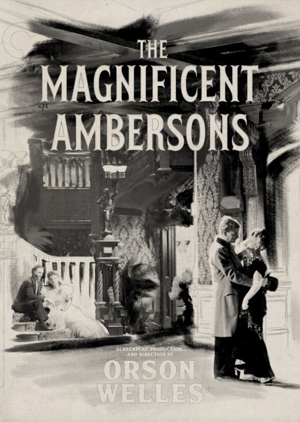 The Magnificent Ambersons (2012)