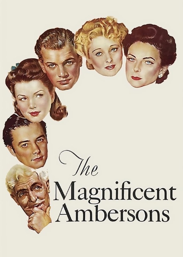 The Magnificent Ambersons