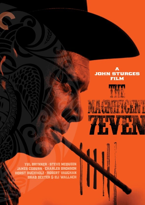The Magnificent Seven (1970)
