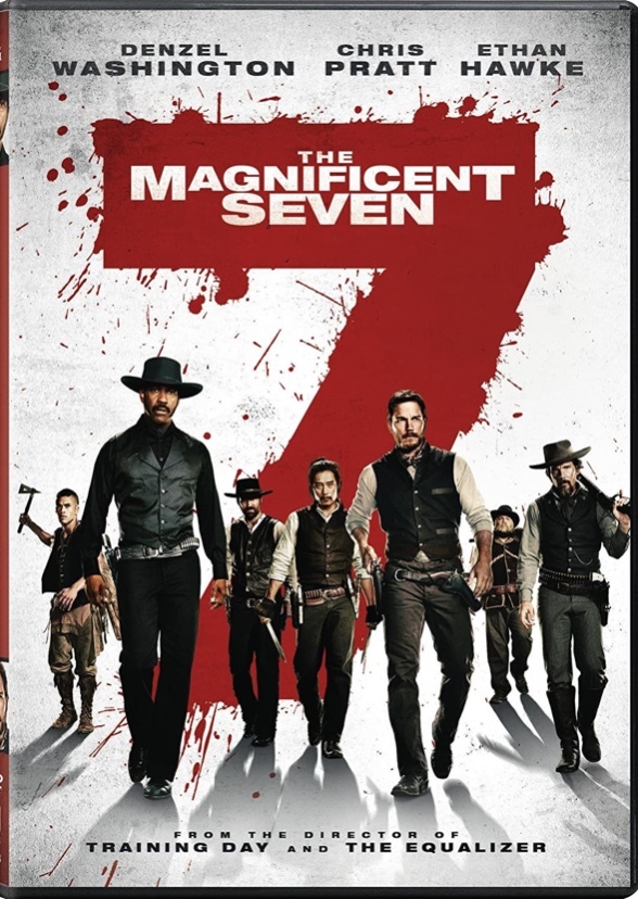 The Magnificent Seven