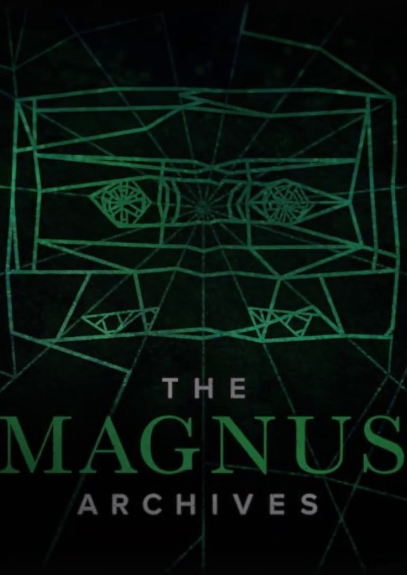 The Magnus Archives