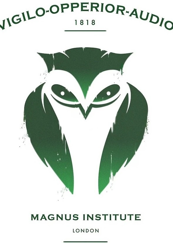 The Magnus Archives Fan Casting on myCast