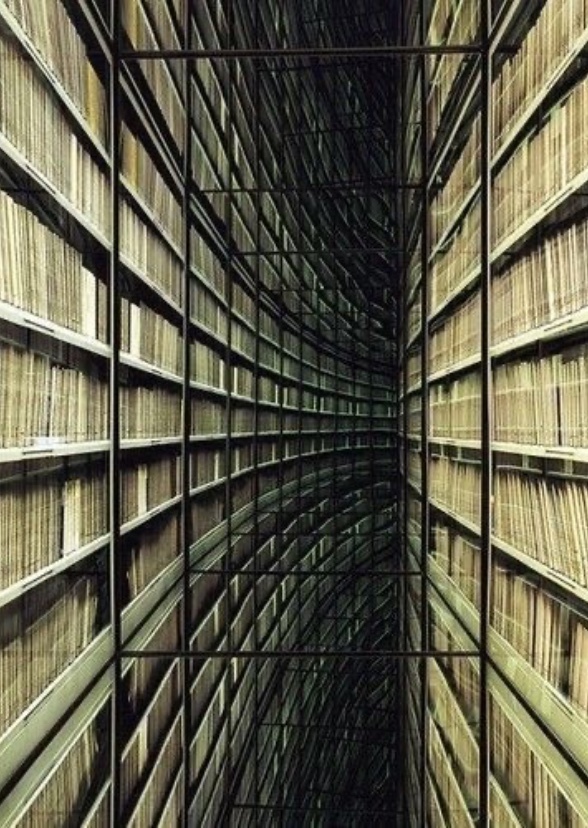 The Magnus Archives
