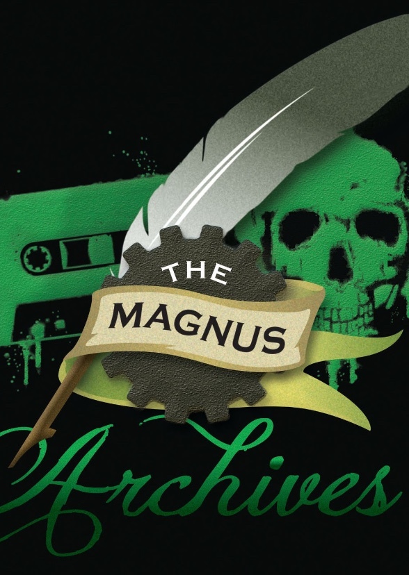 The Magnus Archives