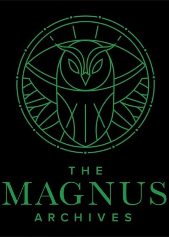The Magnus Archives