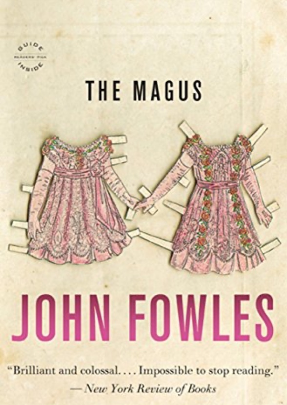 The Magus