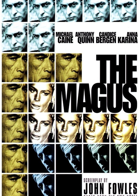 The Magus