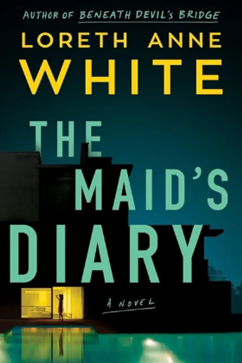 The Maid’s Diary