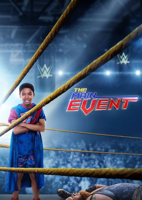 The Main Event (90s)
