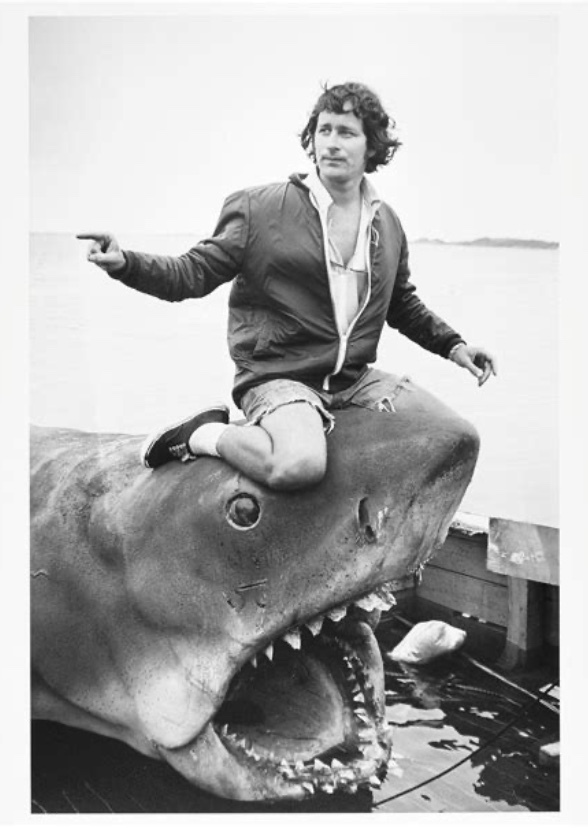 The Making of Jaws