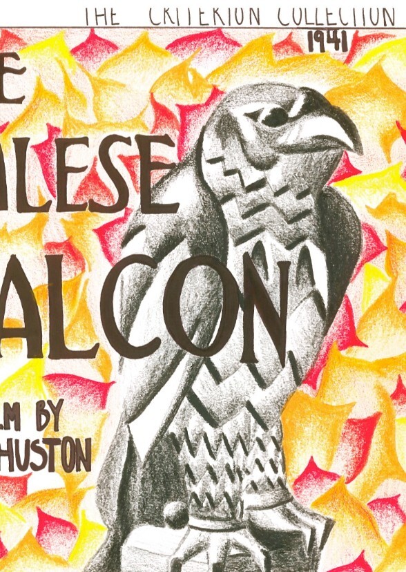 The Maltese Falcon (1981)