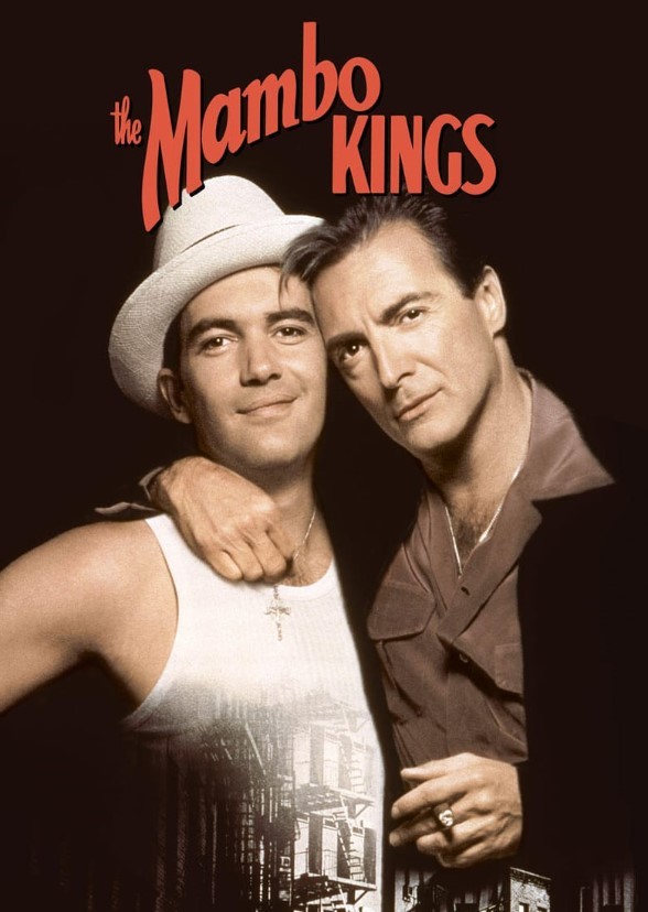 The Mambo Kings