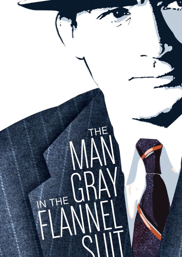 The Man in the Gray Flannel Suit (1966)