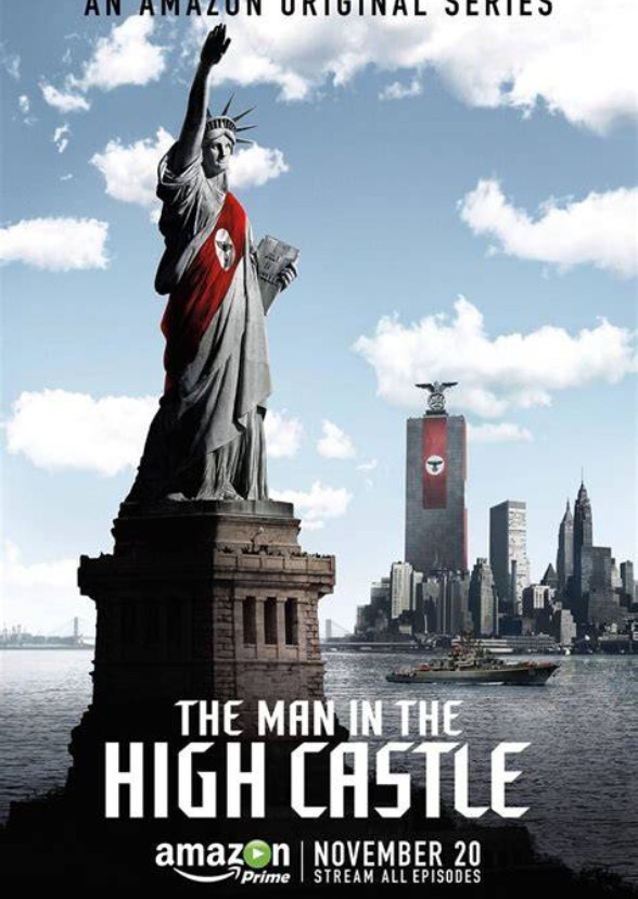 The Man in the High Castle (2025-2029)