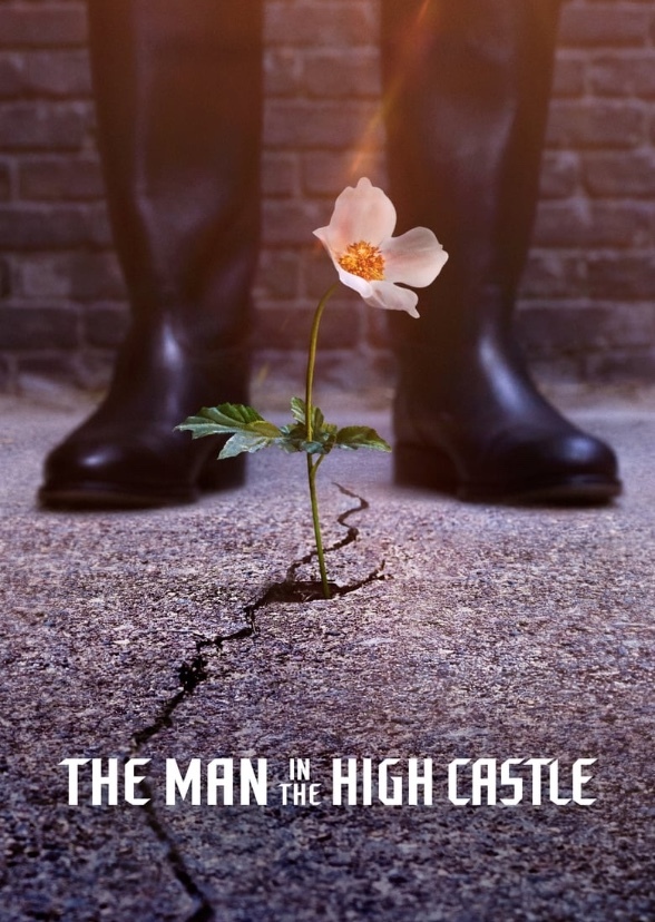The Man In The High Castle 
