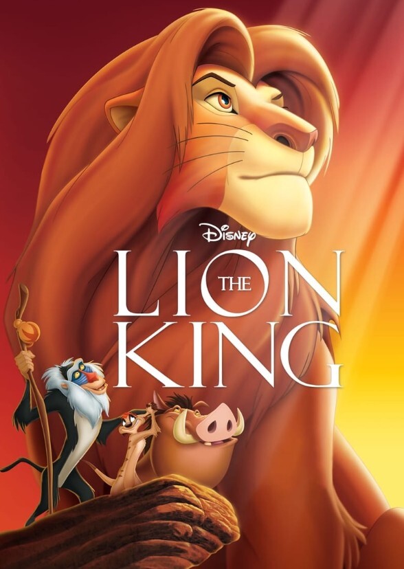 The Man King