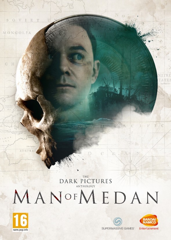 The Man of Medan