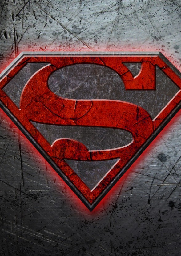 The Man of Steel Universe (DCEU)