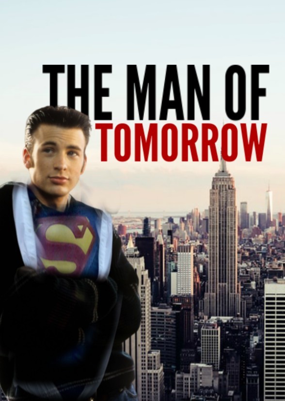 The Man of Tomorrow (2008)