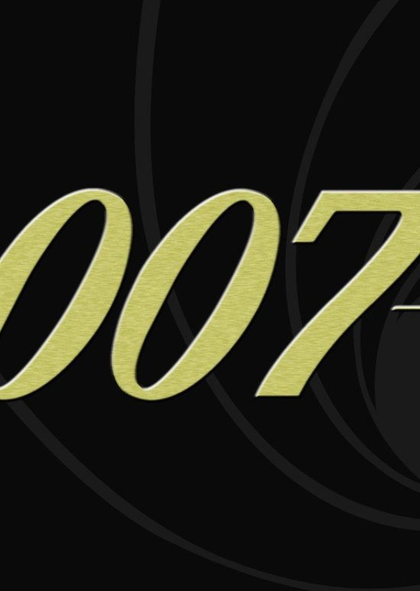 The Man that Raised Bond