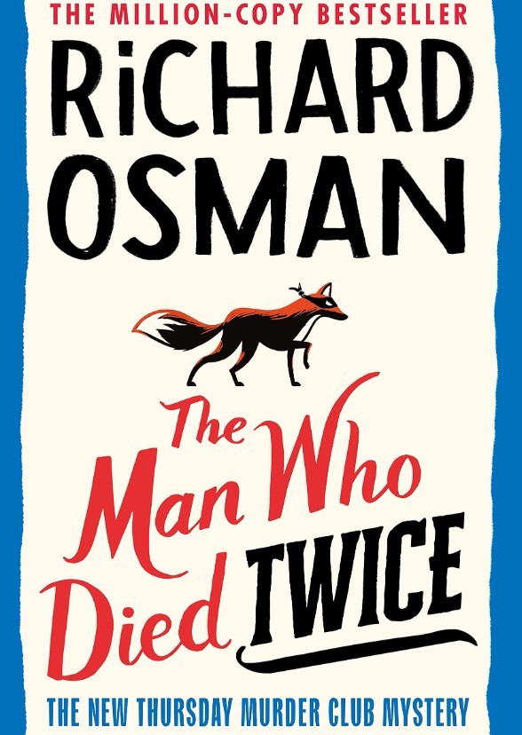 The Man Who Died Twice