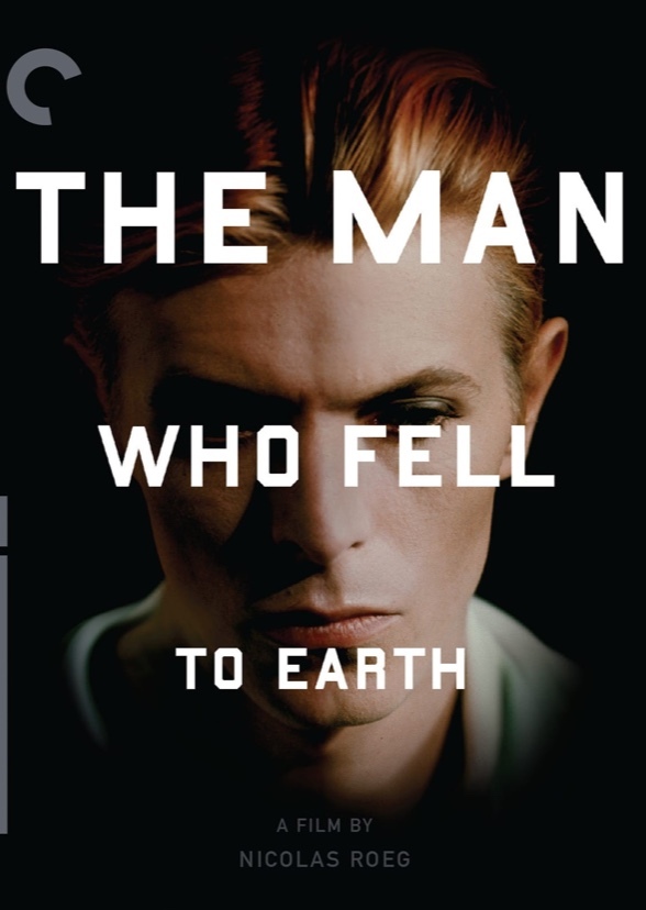 The Man Who Fell to Earth (1986)
