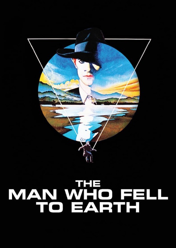 The Man Who Fell to Earth (2016)