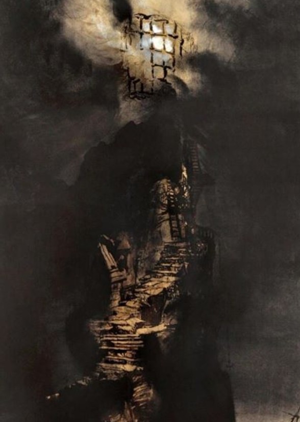 The Man Who Laughs