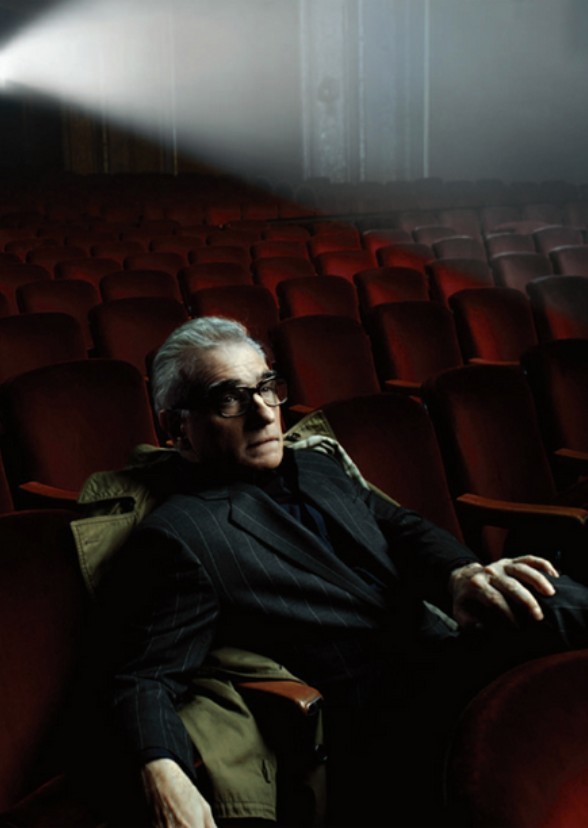 The Man Who Made Cinema