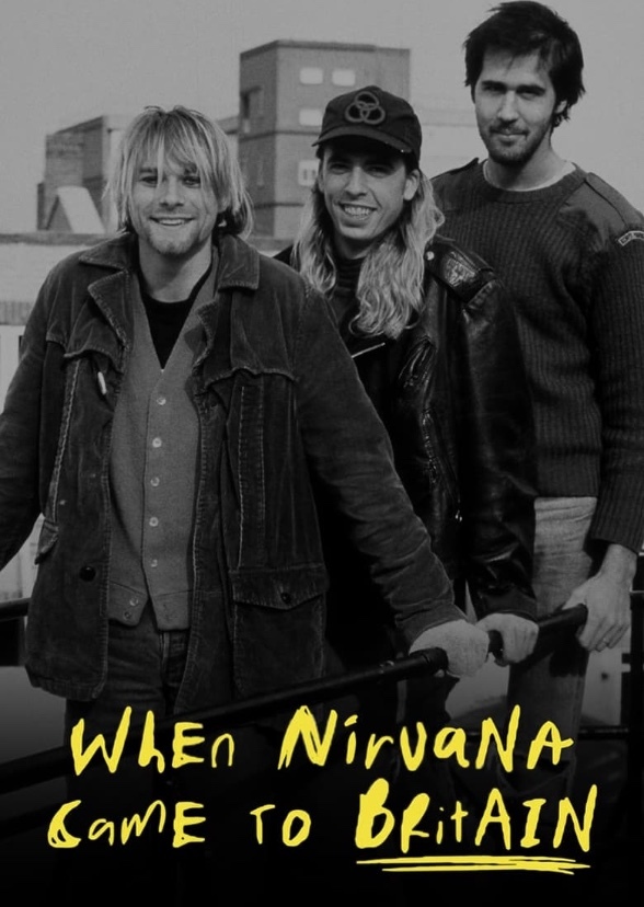 Smells Like Teen Spirit