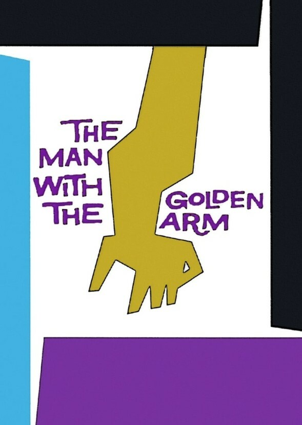 The Man With The Golden Arm Fan Casting on myCast