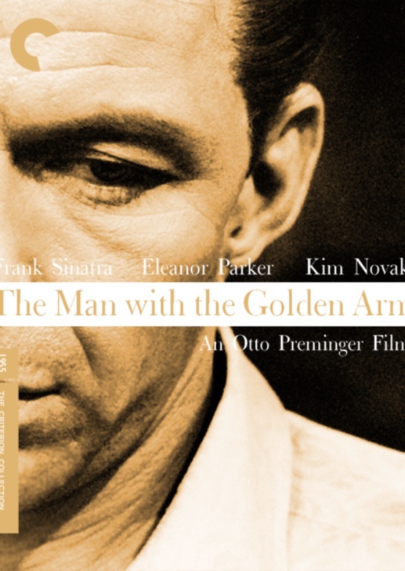 The Man with the Golden Arm (1965)