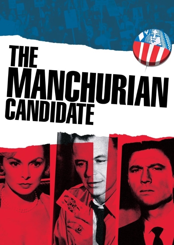 The Manchurian Candidate (1972)