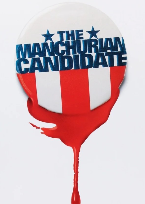 THE MANCHURIAN CANDIDATE (2023)