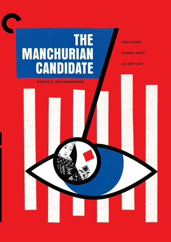 The Manchurian Candidate (2024)