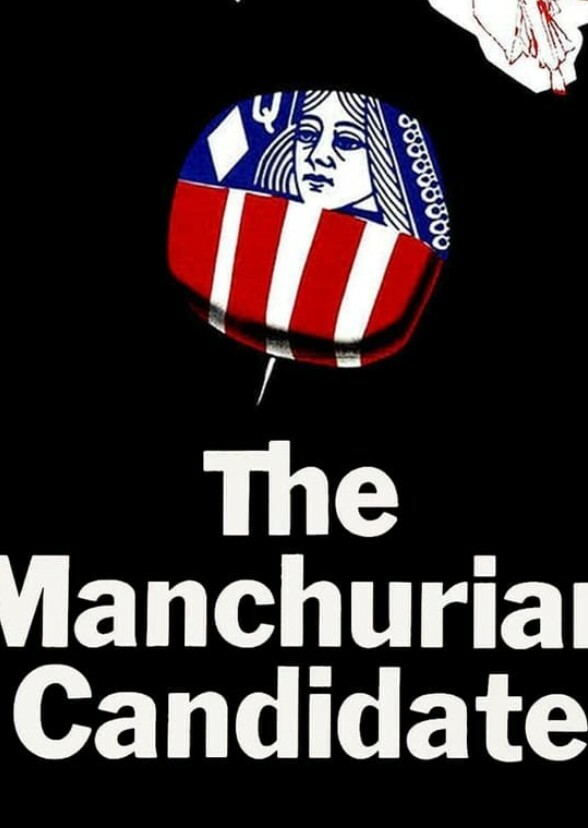 The Manchurian Candidate (TV series)