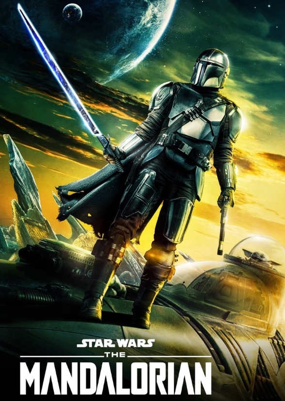 The Mandalorian (1999-2003)