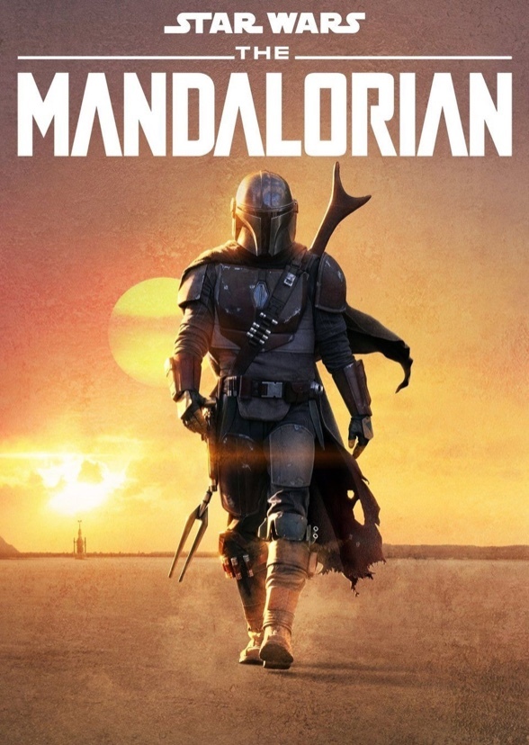 The Mandalorian