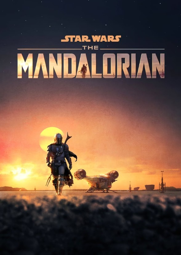 The Mandalorian Recasting