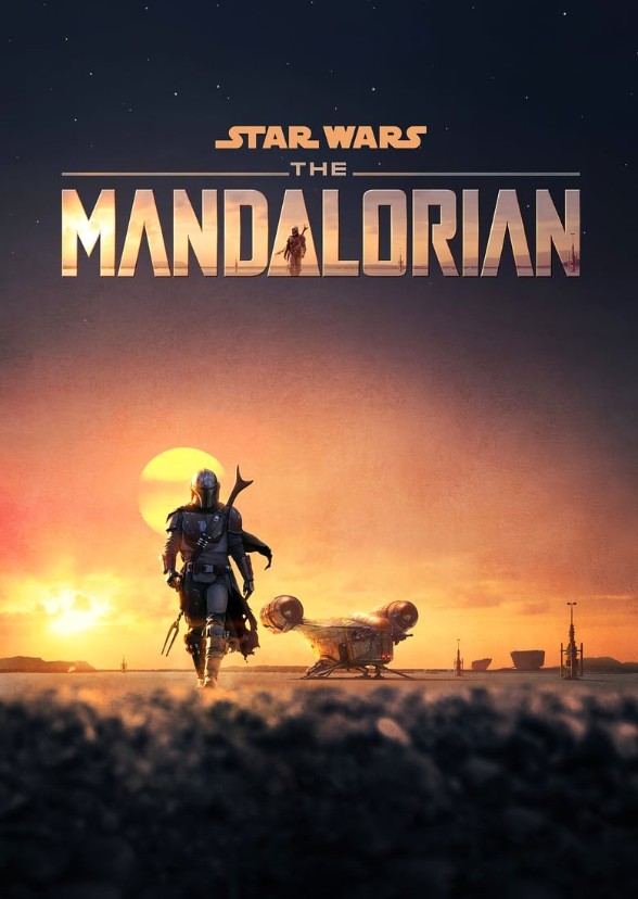 The Mandalorian season 2