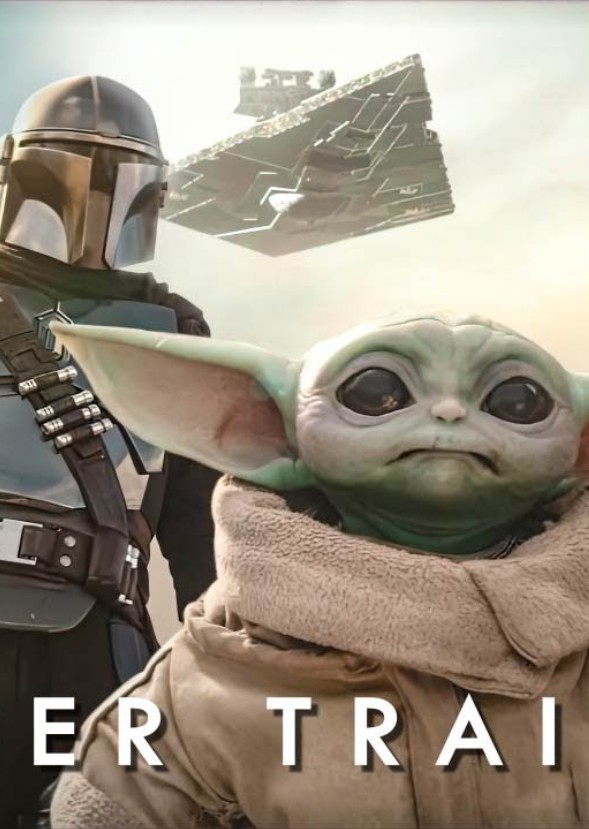 The Mandalorian Season 4 