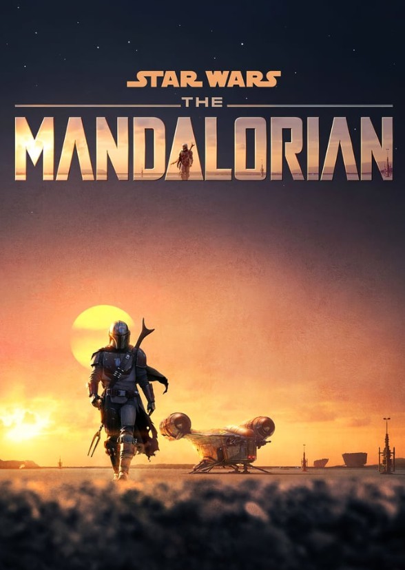The Mandalorian Season 2