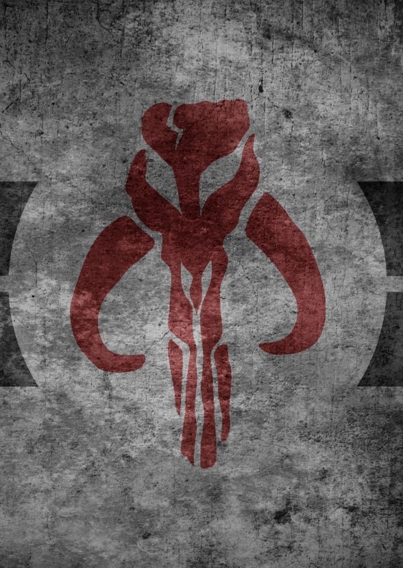 THE MANDALORIANS
